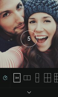 B612 14.6.21. Скриншот 5