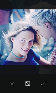 B612 14.6.21. Скриншот 6