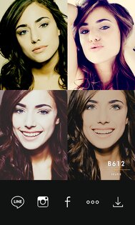 B612 14.6.21. Скриншот 7