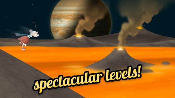 Granny Smith 1.2.0. Скриншот 14