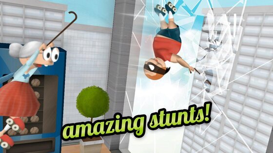 Granny Smith 1.2.0. Скриншот 4