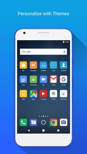 Apex Launcher 4.9.36. Скриншот 6