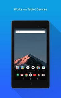 Apex Launcher 4.9.36. Скриншот 11