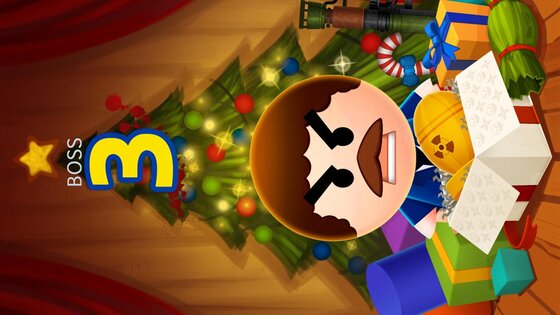 Beat the Boss 3 2.0.1. Скриншот 1