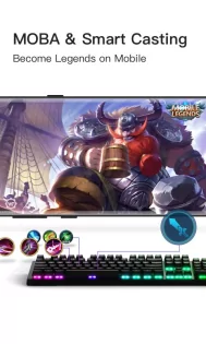 Octopus 7.2.8. Скриншот 2