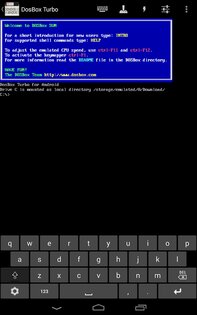 GamePad 1.7. Скриншот 4