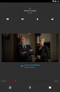 Netflix 9.47.0. Скриншот 15