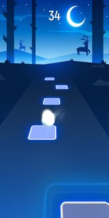 Tiles Hop 7.19.4. Скриншот 3