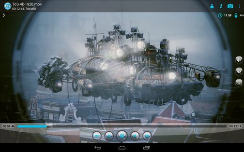 BSPlayer 3.24.253-20251027. Скриншот 10