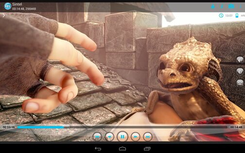 BSPlayer 3.24.253-20251027. Скриншот 11