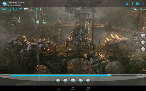 BSPlayer 3.24.253-20251027. Скриншот 13