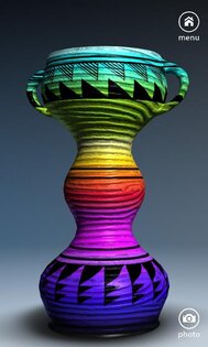 Let's Create! Pottery Lite 1.66. Скриншот 4