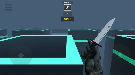 bhop pro 2.6.3. Скриншот 7