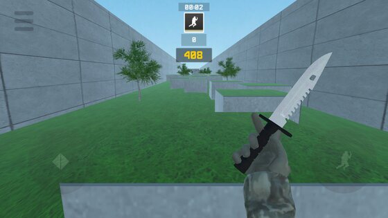 bhop pro 2.6.3. Скриншот 8