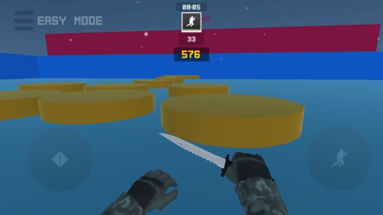 bhop pro 2.6.3. Скриншот 2