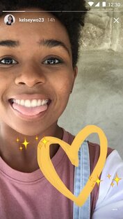 Instagram* Lite 494.0.0.7.107. Скриншот 2