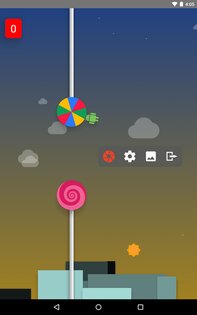 AZ Screen Recorder 6.7.9. Скриншот 7