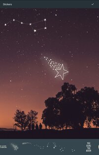 Photo Editor by Aviary 4.8.4. Скриншот 8