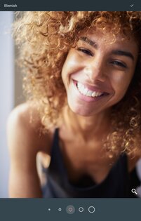 Photo Editor by Aviary 4.8.4. Скриншот 10