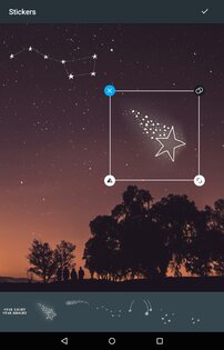 Photo Editor by Aviary 4.8.4. Скриншот 13