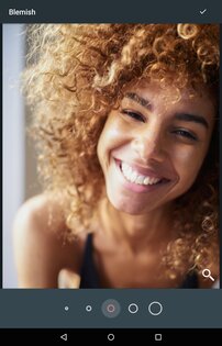 Photo Editor by Aviary 4.8.4. Скриншот 15