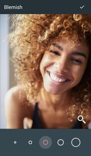 Photo Editor by Aviary 4.8.4. Скриншот 7