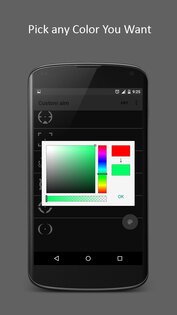 Custom Aim 8.0. Скриншот 5