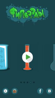 Филворды 4.9.1. Скриншот 3