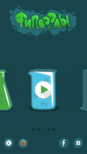 Филворды 4.9.1. Скриншот 6