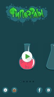 Филворды 4.9.1. Скриншот 9