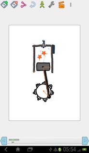 Рисуем Мультфильмы 1.10_f. Скриншот 2