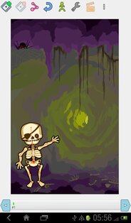 Рисуем Мультфильмы 1.10_f. Скриншот 5