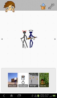 Рисуем Мультфильмы 1.10_f. Скриншот 7