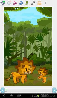 Рисуем Мультфильмы 1.10_f. Скриншот 8