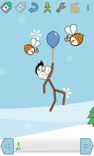 Рисуем Мультфильмы 1.10_f. Скриншот 10