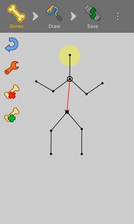 Рисуем Мультфильмы 1.10_f. Скриншот 11