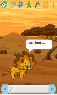 Рисуем Мультфильмы 1.10_f. Скриншот 12