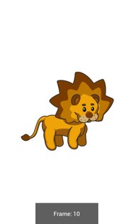 Рисуем Мультфильмы 1.10_f. Скриншот 4