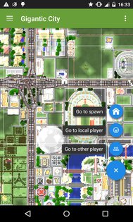 Blocktopograph 1.7. Скриншот 4