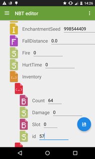 Blocktopograph 1.7. Скриншот 7