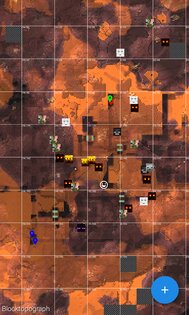 Blocktopograph 1.7. Скриншот 8