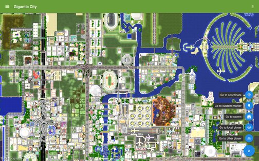 Blocktopograph 1.7. Скриншот 9