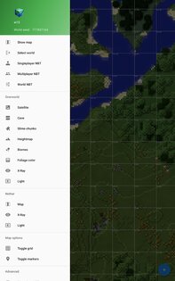 Blocktopograph 1.7. Скриншот 10