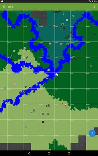 Blocktopograph 1.7. Скриншот 12