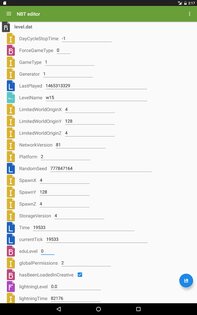 Blocktopograph 1.7. Скриншот 13