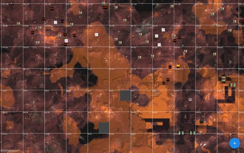 Blocktopograph 1.7. Скриншот 15