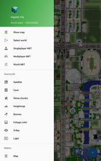 Blocktopograph 1.7. Скриншот 17