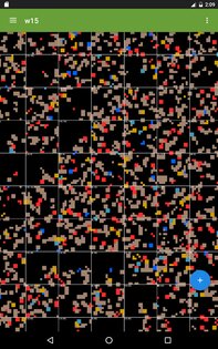 Blocktopograph 1.7. Скриншот 20