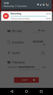 Rec. 1.8.9. Скриншот 9