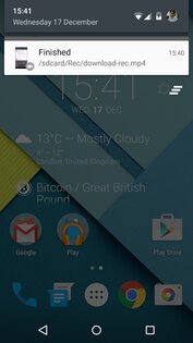 Rec. 1.8.9. Скриншот 10